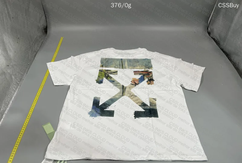 First Purchase Reverse Mocha and an OW Shirt 2
