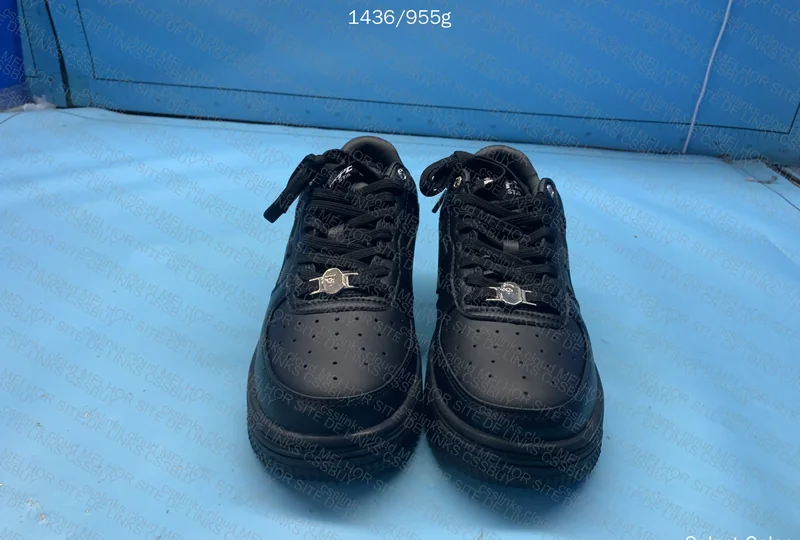 First Purchase - Bape Sta Sneakers 2
