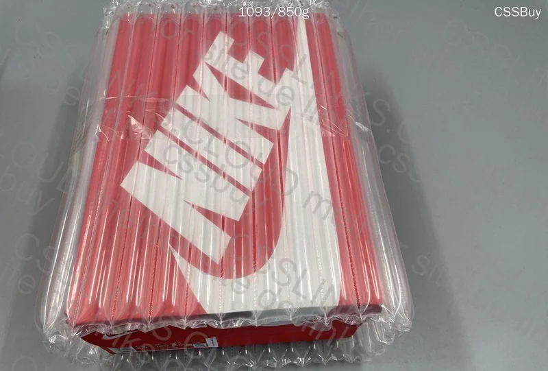PRIMEIRA HAUL AJUDA AE - DUNK CACAU 11