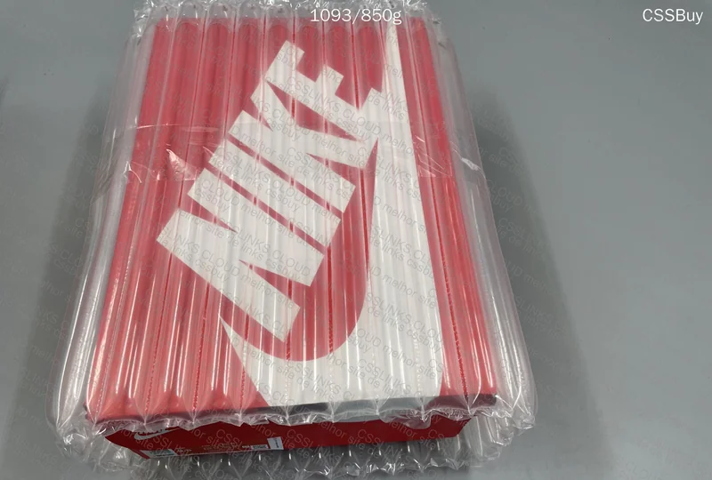 PRIMEIRA HAUL AJUDA AE - DUNK CACAU 2