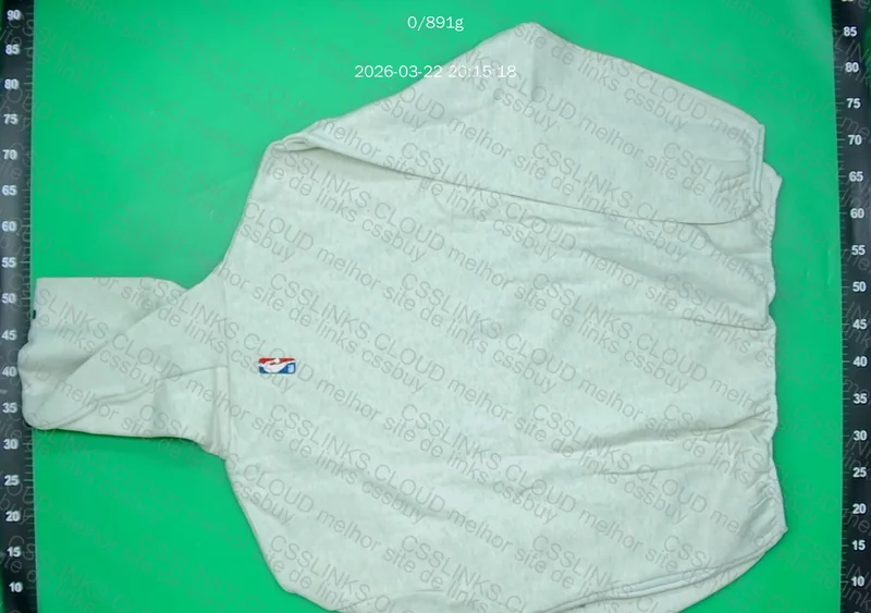 Primeiras compras - FOG 7
