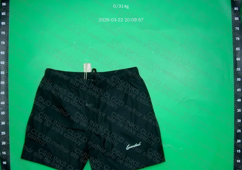 Primeiras compras - FOG 9