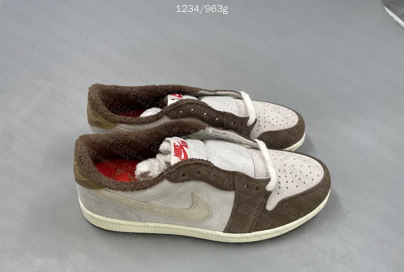First Air Jordan 1 Rabbit from #shopping
