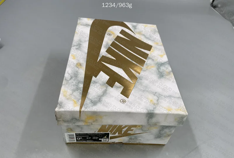 First Air Jordan 1 Rabbit from #shopping 2