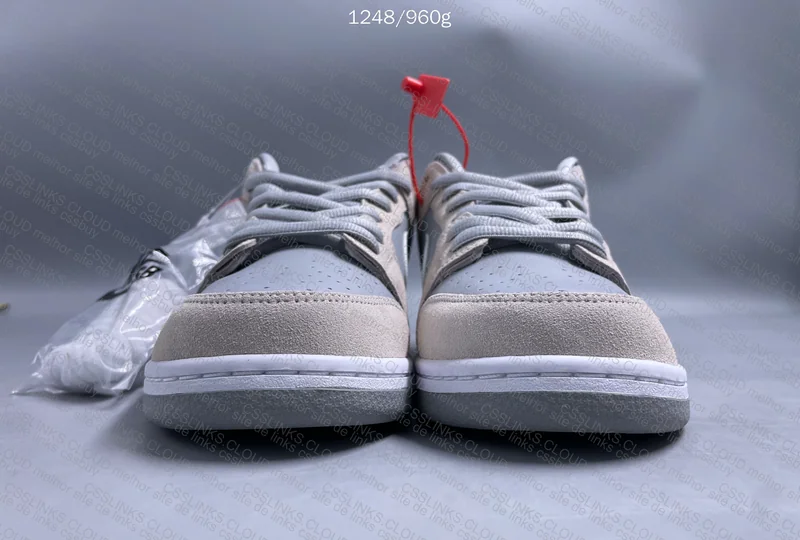 Primeiro Dunk: Gl ?