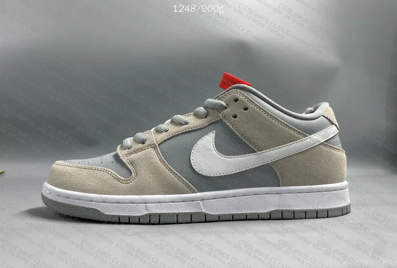 Primeiro Dunk: Gl ? 2