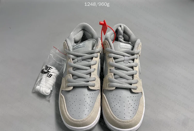 Primeiro Dunk: Gl ? 3