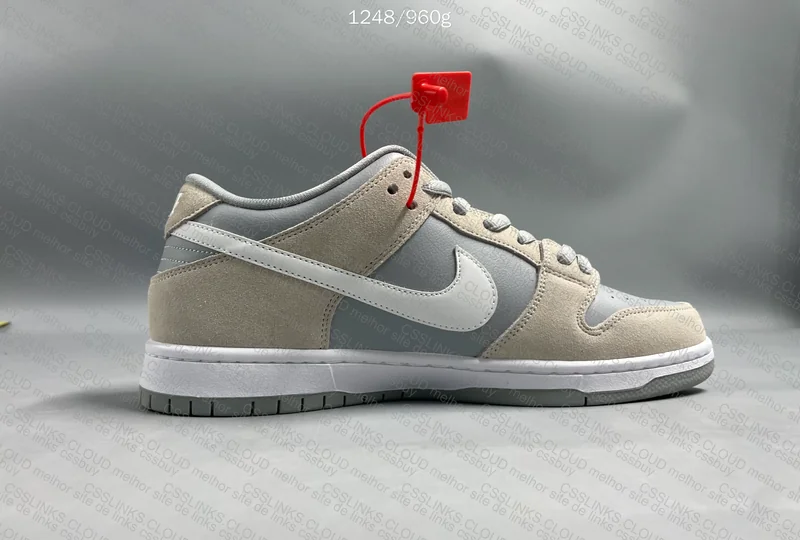 Primeiro Dunk: Gl ? 4