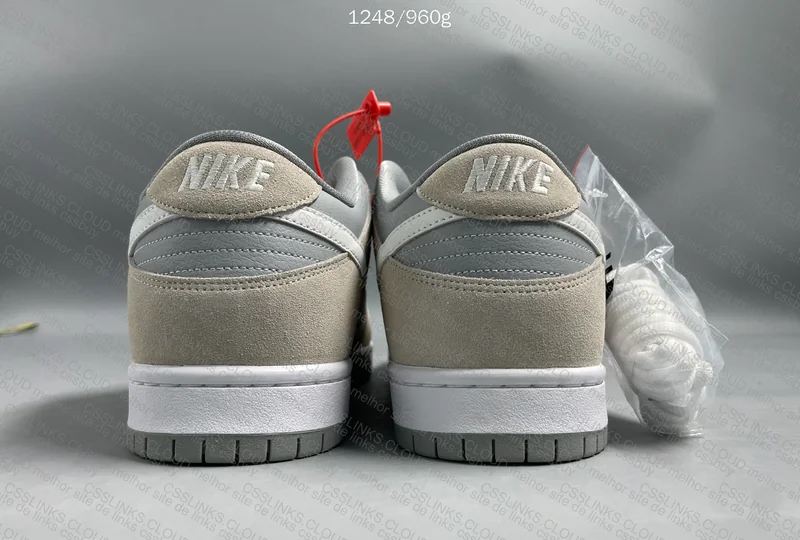 Primeiro Dunk: Gl ? 5