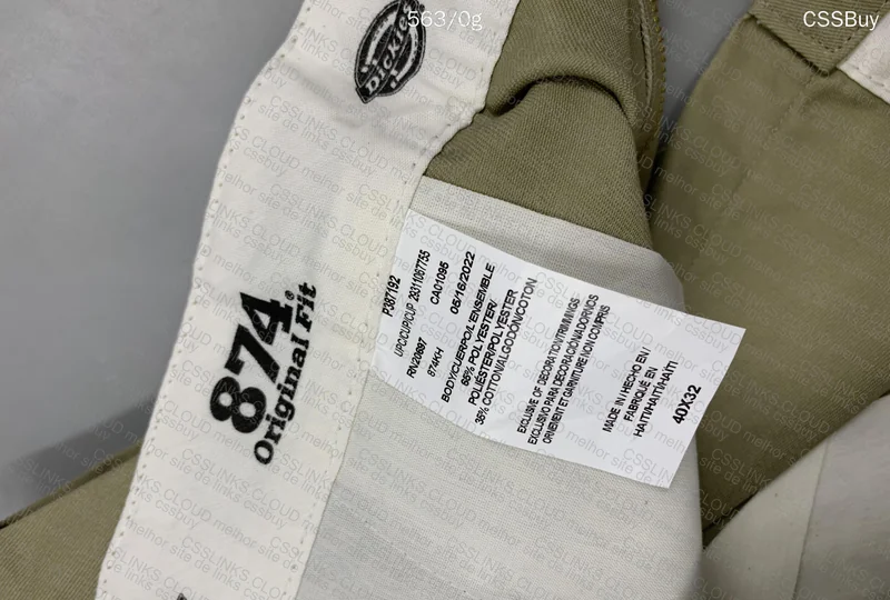 primeiro haul 5