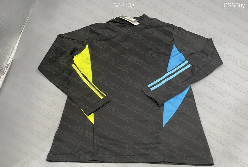 Primeiro haul 1,7kg 3