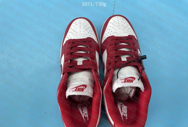 First Haul, Dunk Sale OvoGL? 2