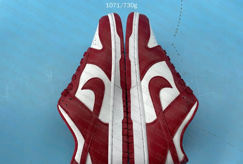 First Haul, Dunk Sale OvoGL? 3
