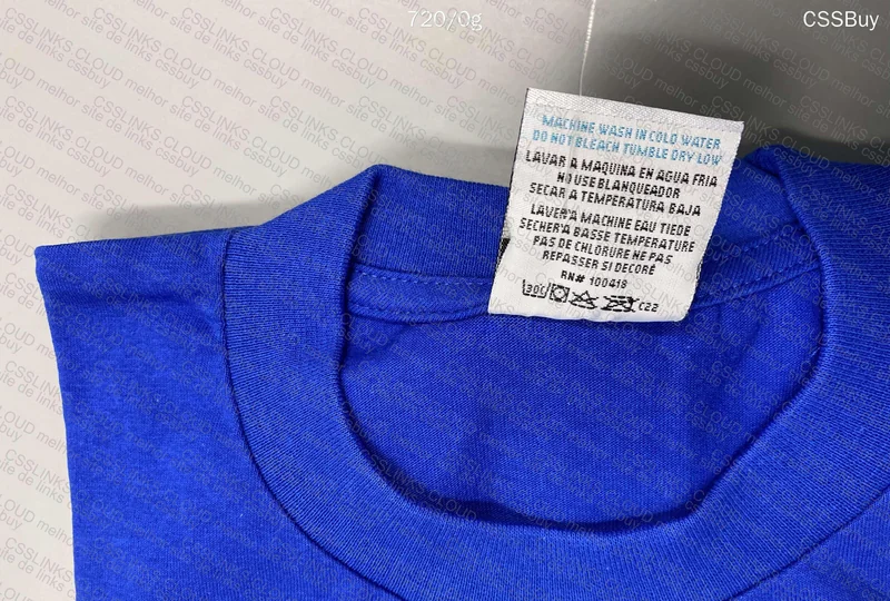 PRO CLUB Old School Style Shirt 3