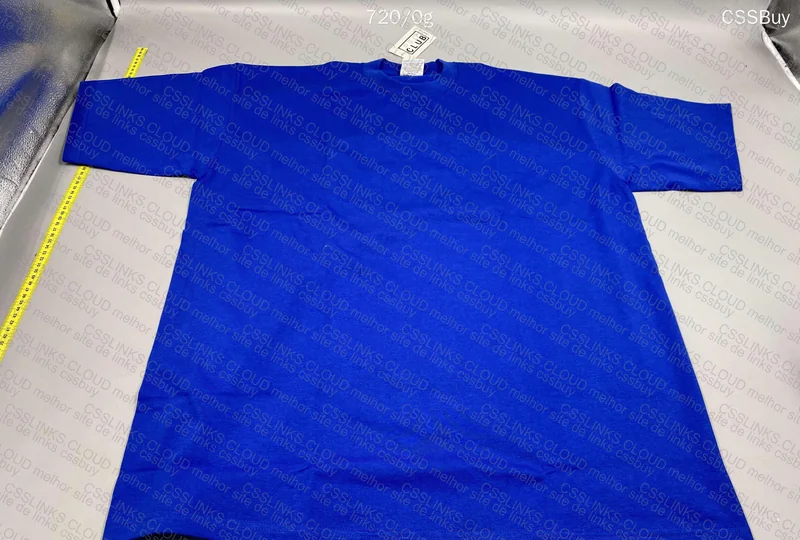 PRO CLUB Old School Style Shirt 4