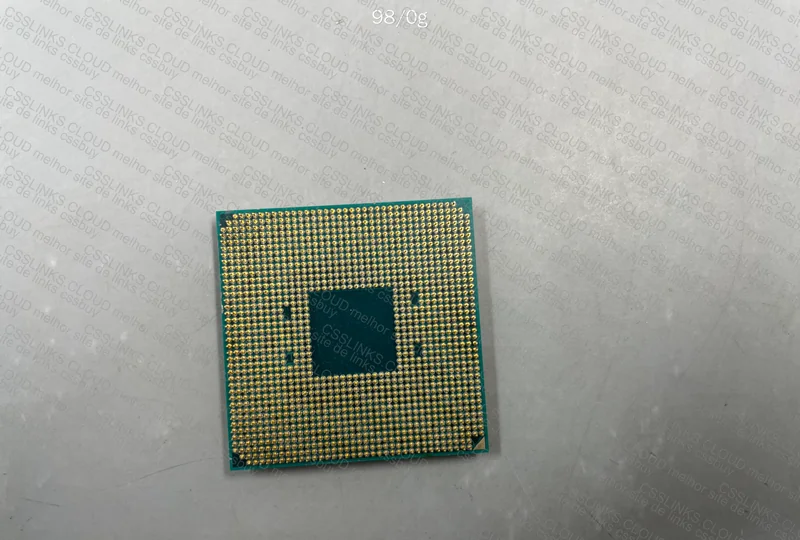 Processador AMD Ryzen 7 2700