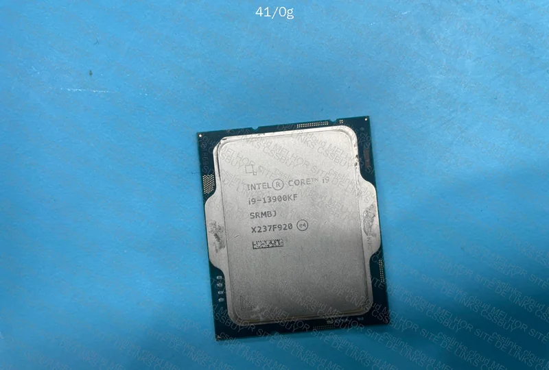 Processador Intel i9-13900kf