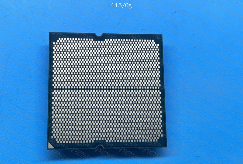 Processador ryzen 7