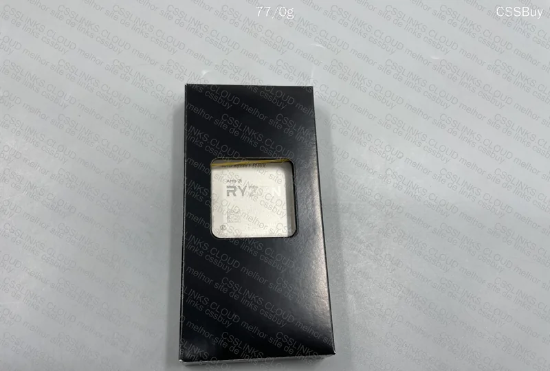 Processador Ryzen 7 5700x