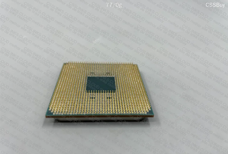 Processador Ryzen 7 5700x 2