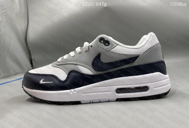 Produto: Nike Airmax 1 10