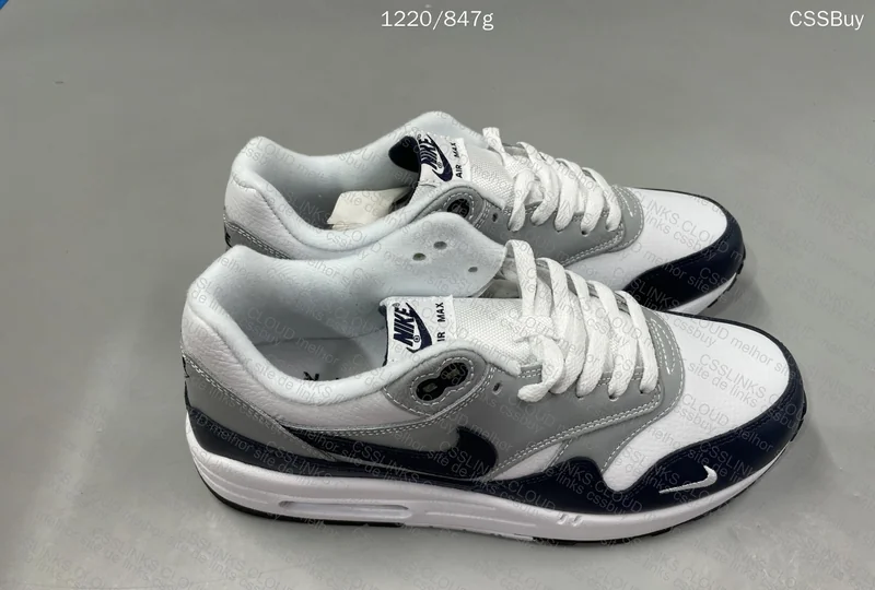 Produto: Nike Airmax 1 2