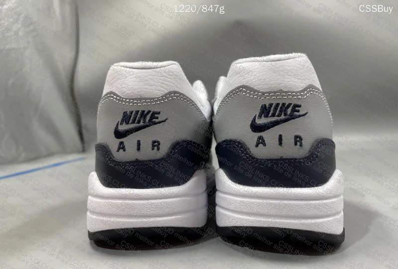 Produto: Nike Airmax 1 4