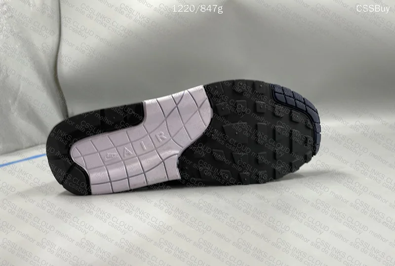 Produto: Nike Airmax 1 6