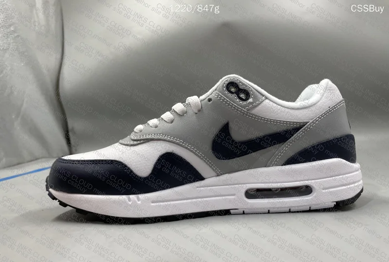Produto: Nike Airmax 1 7