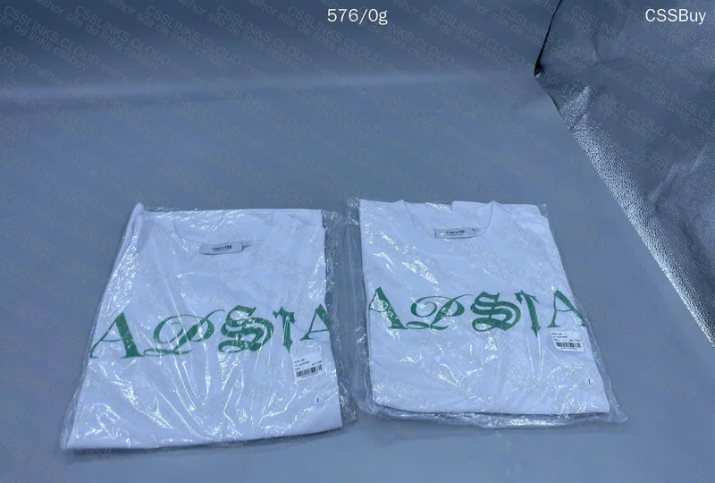 Random Shirt Promotion