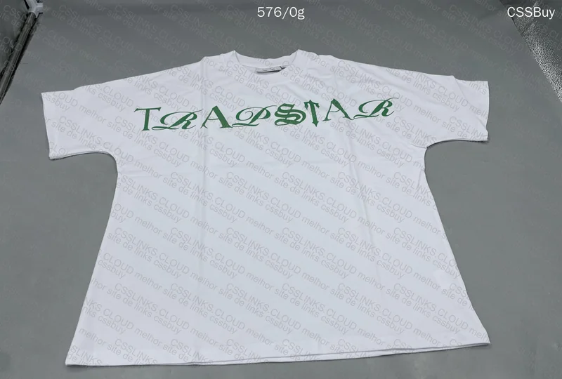 Random Shirt Promotion 2