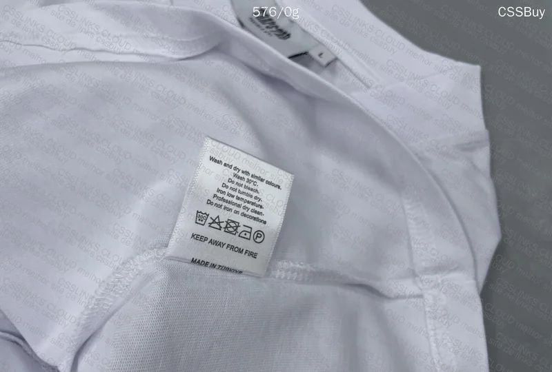 Random Shirt Promotion 4