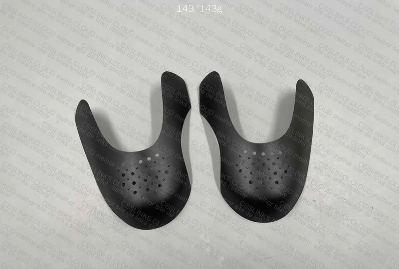 Shoe Protection