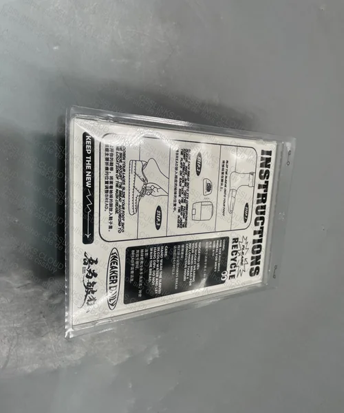 Protetor Anti crease 3