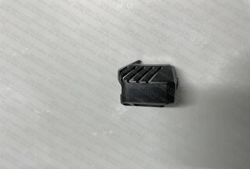 Sram Gearshift Battery Protector