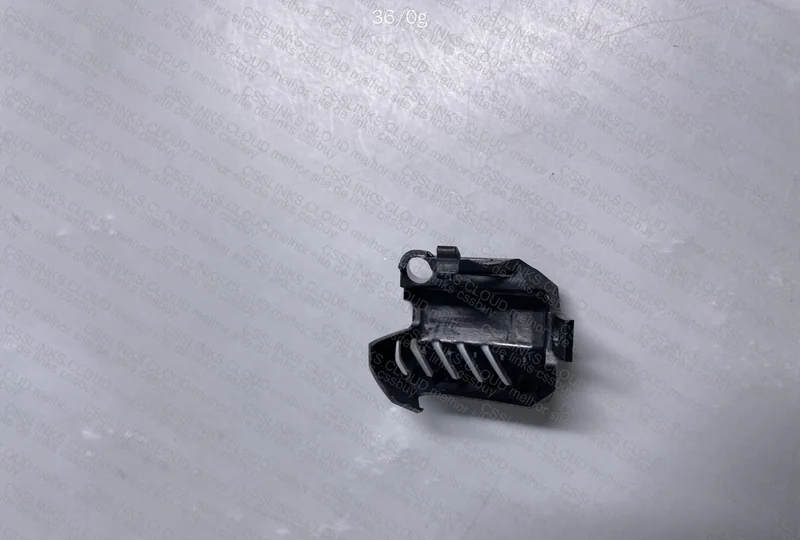 Sram Gearshift Battery Protector 4