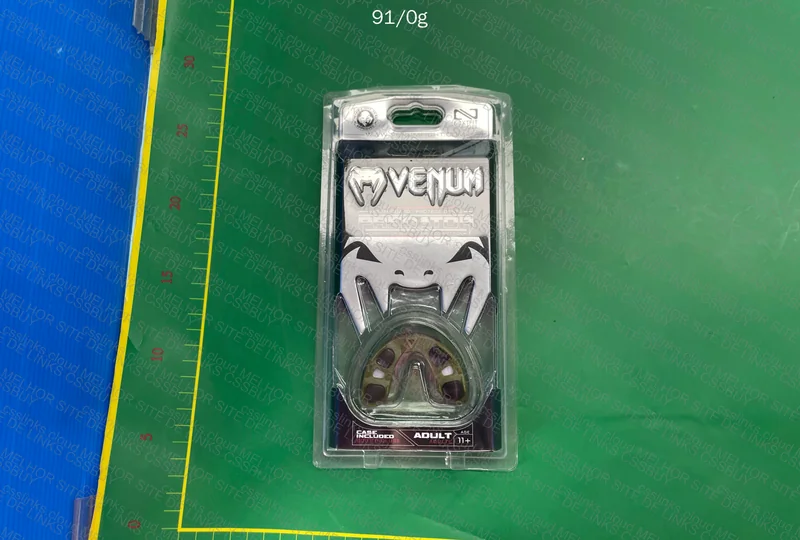 Protetor bucal venum