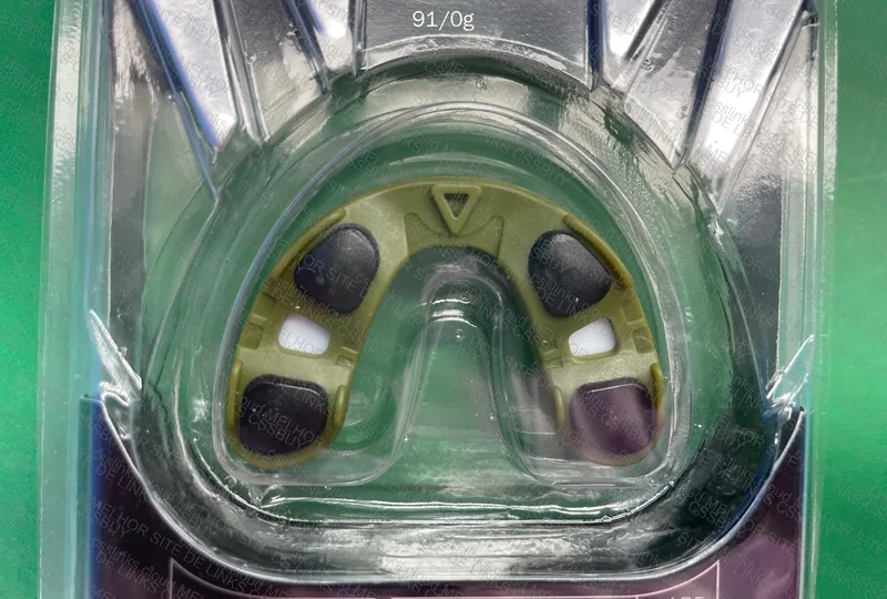 Protetor bucal venum 3