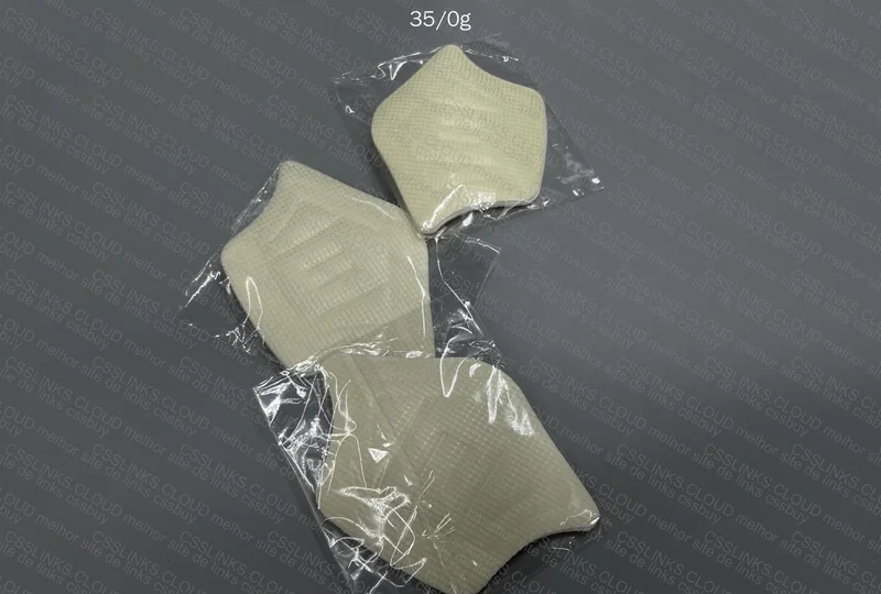 Heel Protector