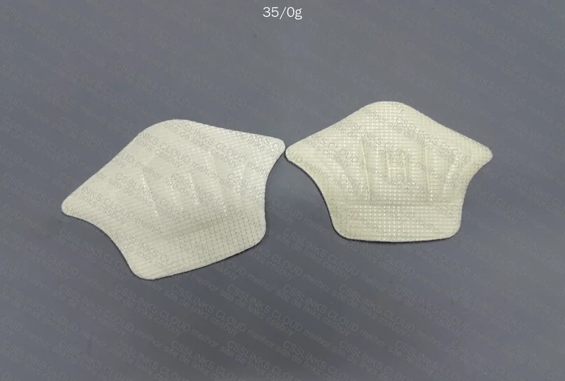 Heel Protector 2