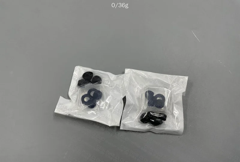 Ear Protector with "Noise Filter"