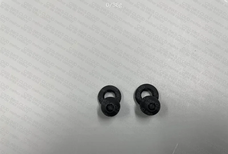 Ear Protector with "Noise Filter" 2