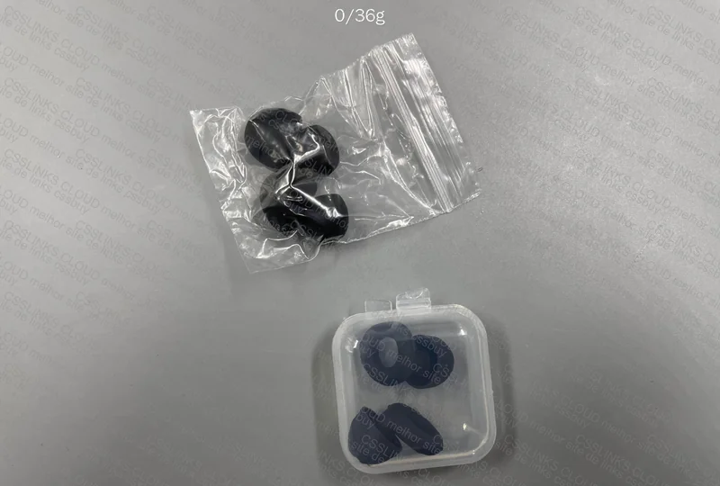 Ear Protector with "Noise Filter" 3