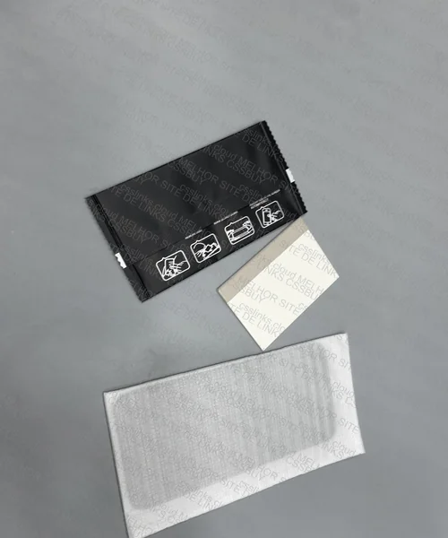 Privacy Screen Protector for iPhone 2