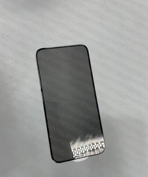 Privacy Screen Protector for iPhone 3