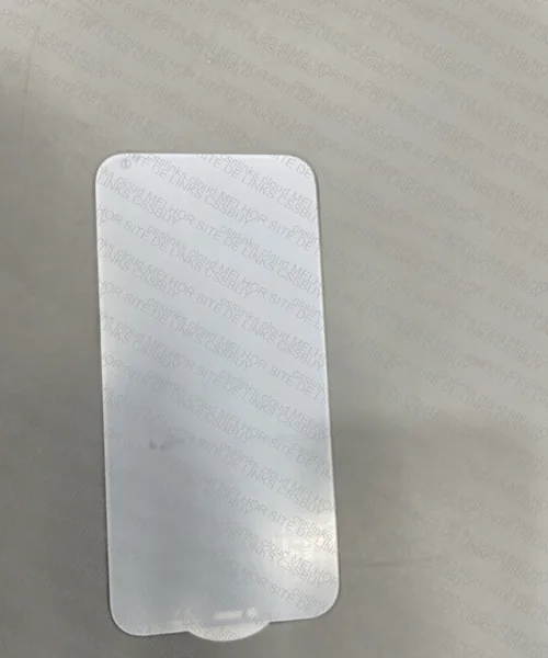 Privacy Screen Protector for iPhone 4