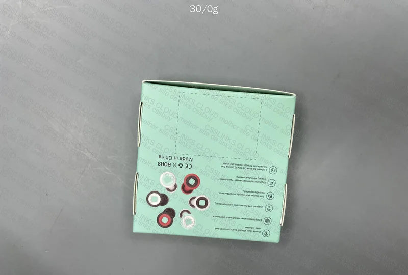 Protetor tipo Loop earplugs 5