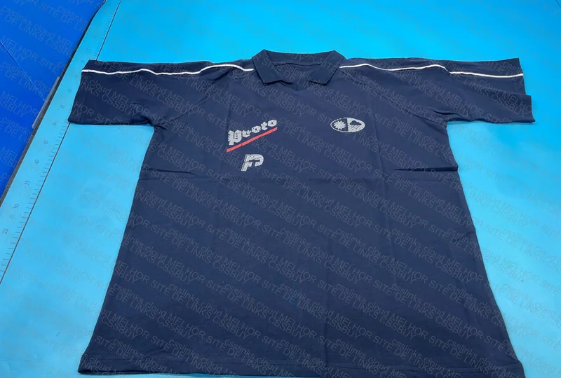 PROTOTYPES REFEREE POLO