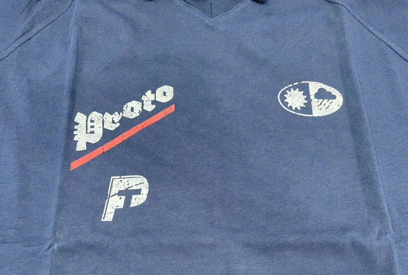 PROTOTYPES REFEREE POLO 2