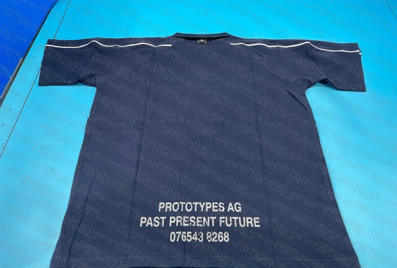 PROTOTYPES REFEREE POLO 4